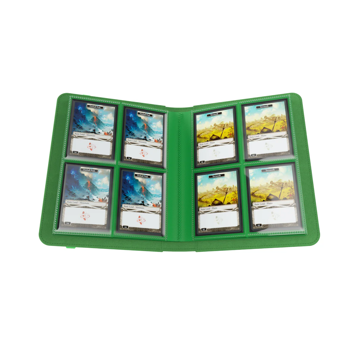 Gamegenic Prime 8-Pocket Album - Image 11