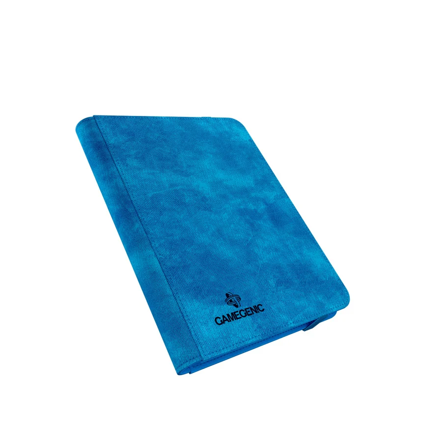 Gamegenic Prime 8-Pocket Album - Image 4