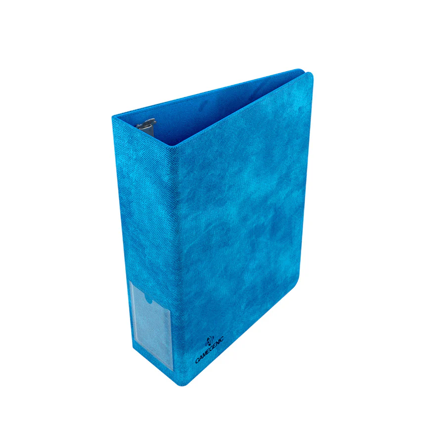Gamegenic Prime D-Ring Binder - Image 2
