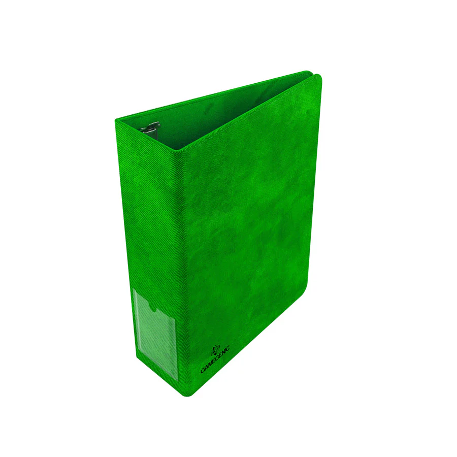 Gamegenic Prime D-Ring Binder - Image 3