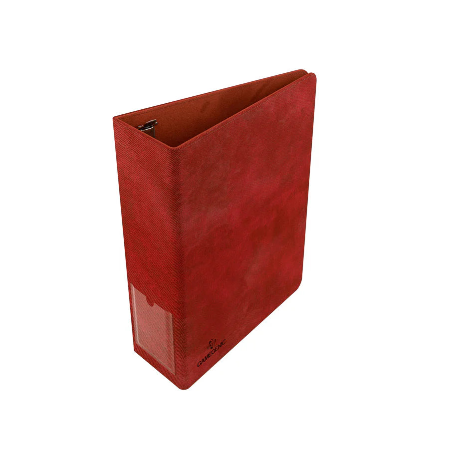 Gamegenic Prime D-Ring Binder - Image 4