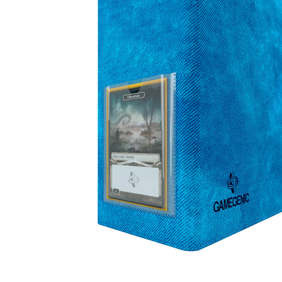 Gamegenic Prime D-Ring Binder - Image 6