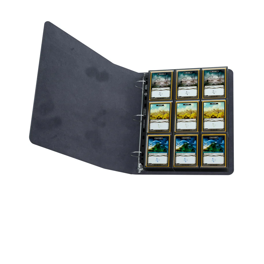 Gamegenic Prime D-Ring Binder - Image 7