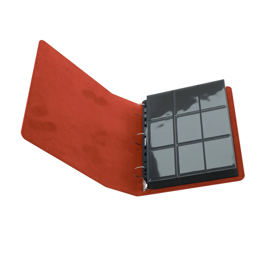 Gamegenic Prime D-Ring Binder - Image 8