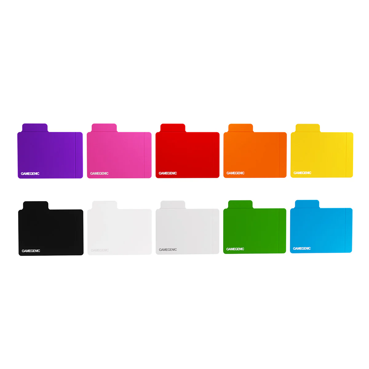 Gamegenic Sideloading Flex Card Dividers - Image 2
