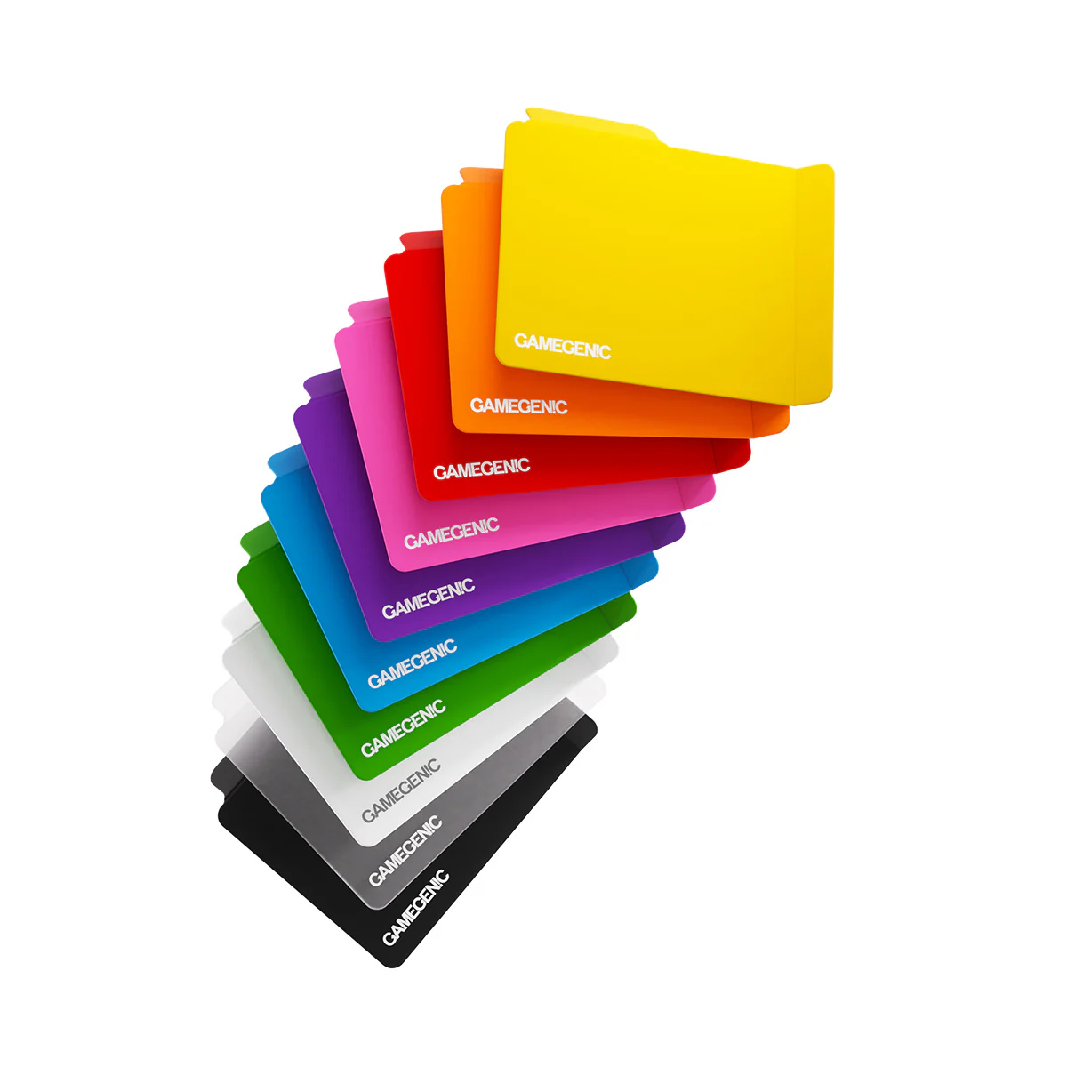 Gamegenic Sideloading Flex Card Dividers - Image 6