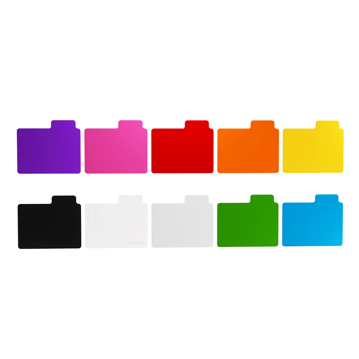 Gamegenic Sideloading Flex Card Dividers - Image 8