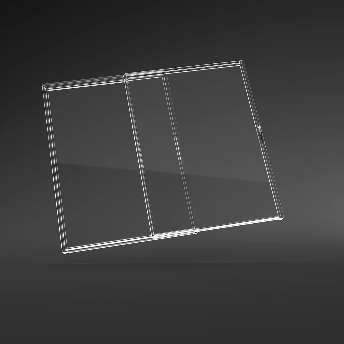 Gamegenic Slide Card Cases (12 stk) - Image 3