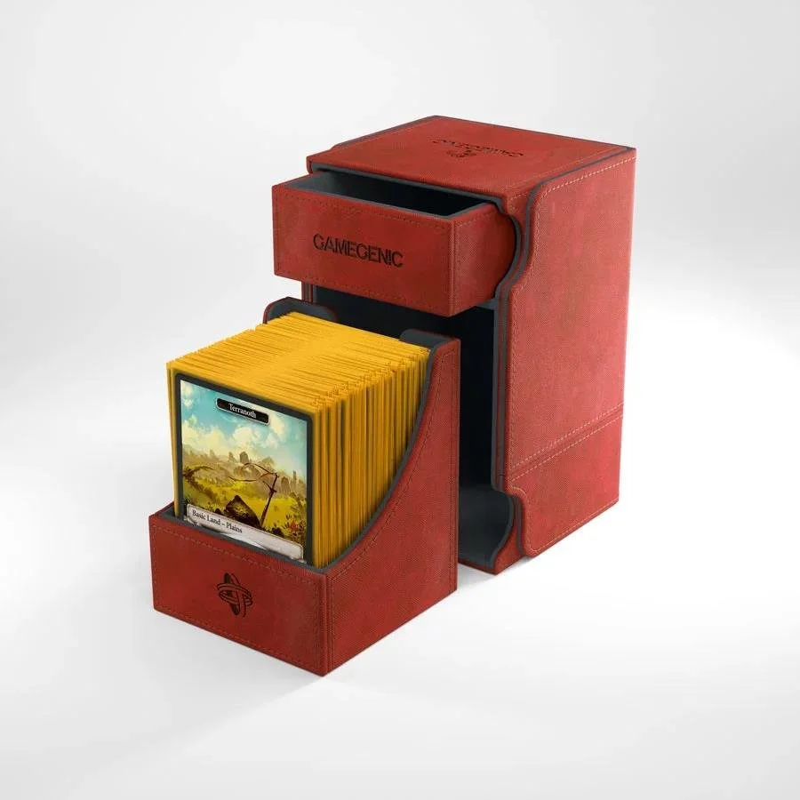 Gamegenic Watchtower 100+ Convertible - Image 5