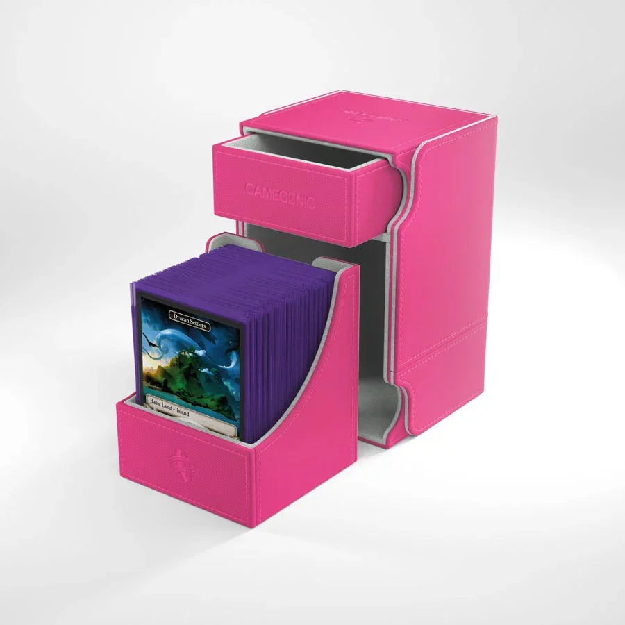 Gamegenic Watchtower 100+ Convertible - Image 6