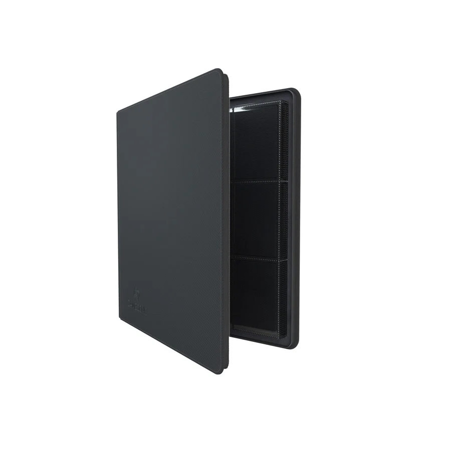 Gamegenic 24-Pocket Zip-Up Album - Image 5