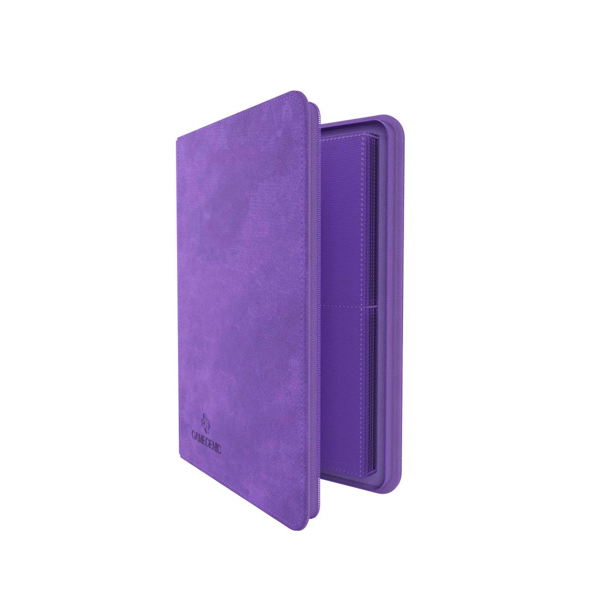 Gamegenic 8-Pocket Zip-Up Album - Image 6