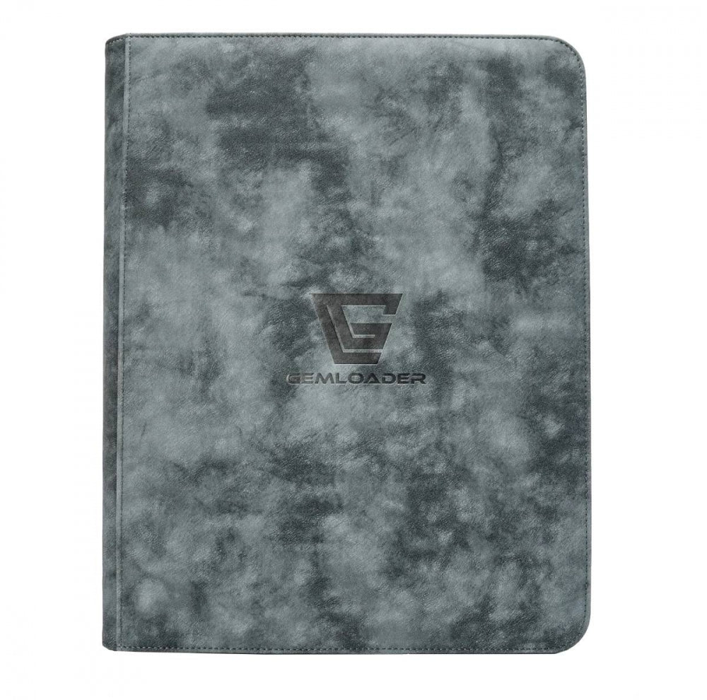 Gemloader Premium 3''X4'' Toploader Album (216 Lommer) - Image 4