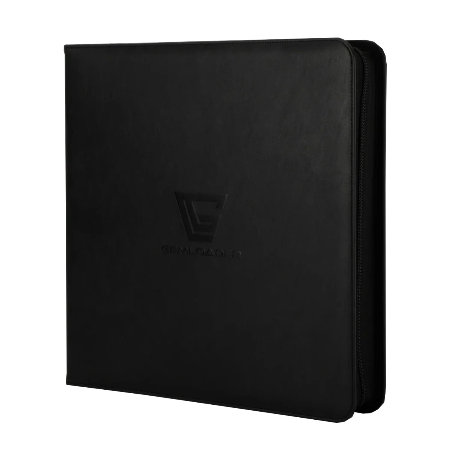 Gemloader Premium 3''X4'' Toploader Album (336 Lommer) - Image 2