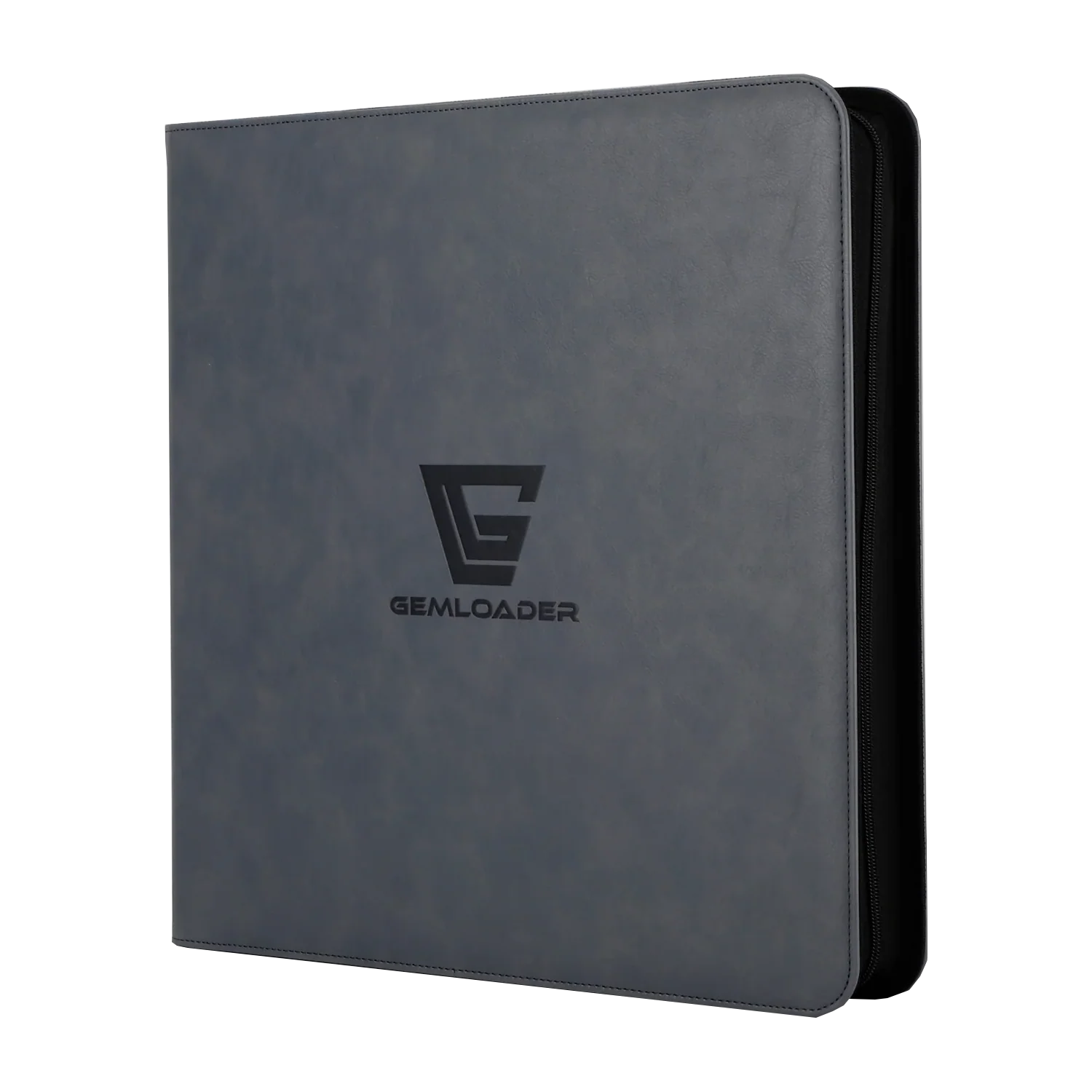 Gemloader Premium 3''X4'' Toploader Album (336 Lommer) - Image 3