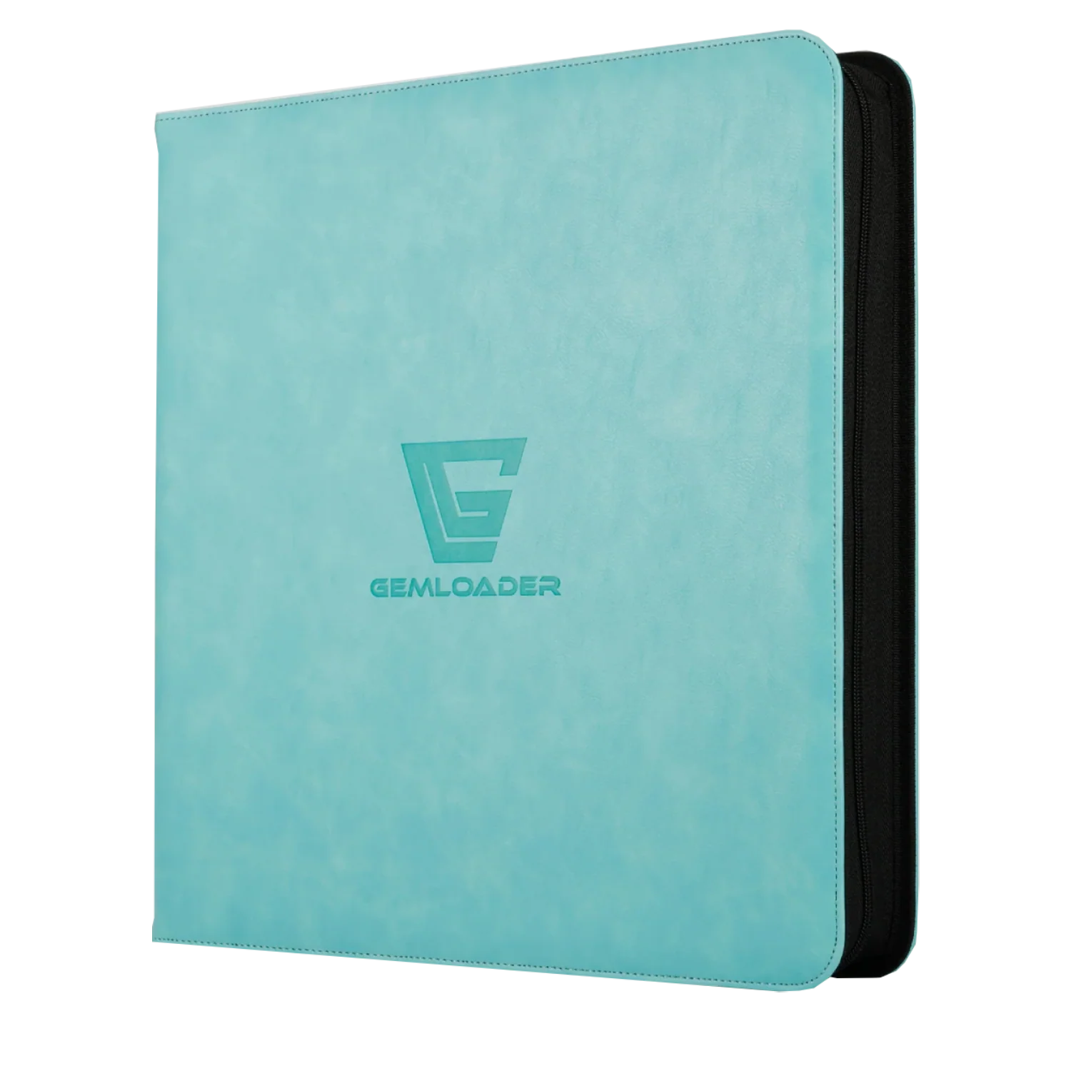 Gemloader Premium 3''X4'' Toploader Album (336 Lommer) - Image 4