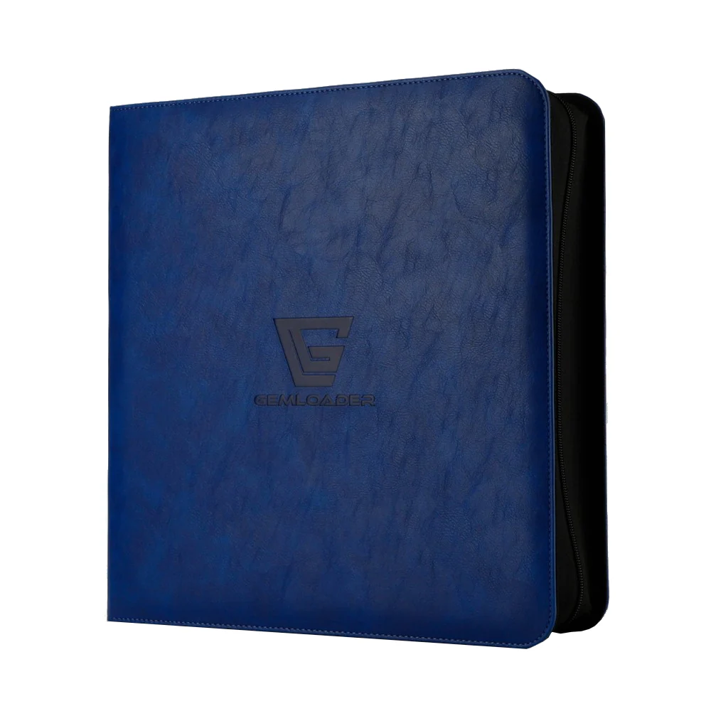 Gemloader Premium Graded Card Album for PSA, BGS og mer - Image 3
