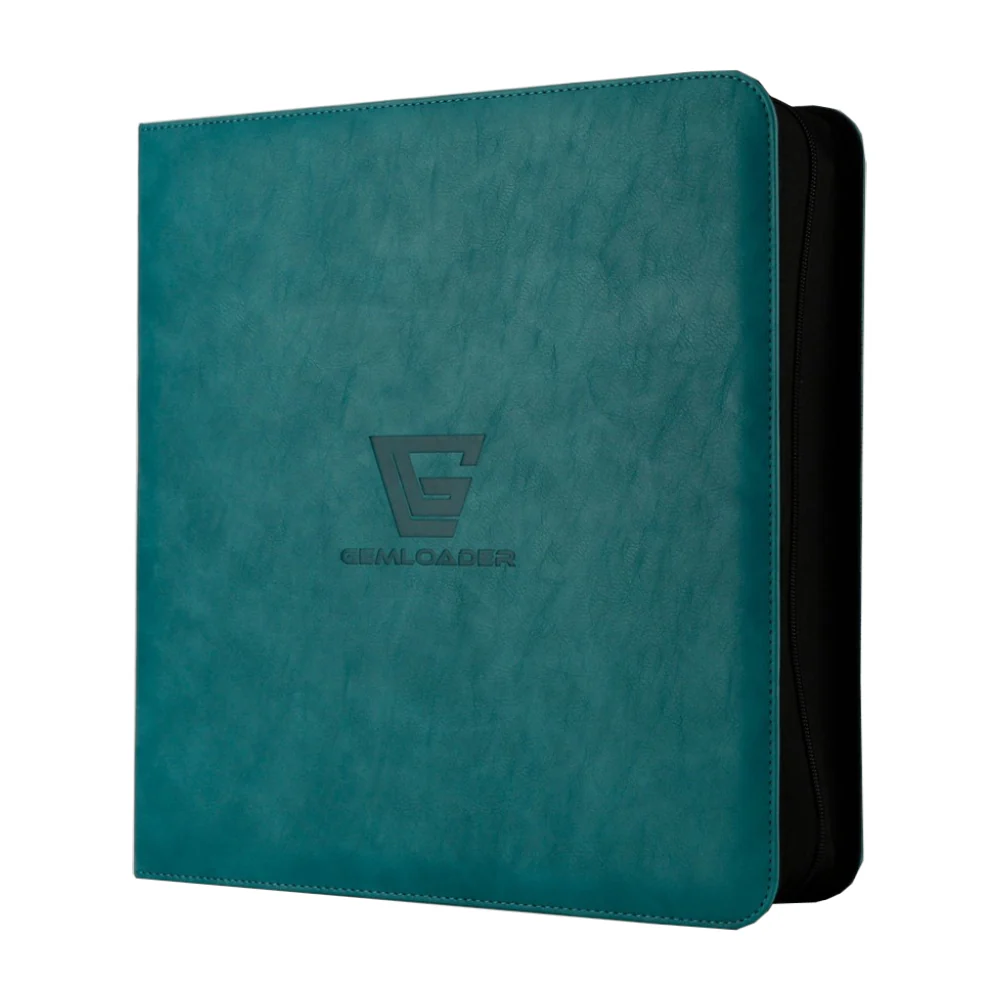 Gemloader Premium Graded Card Album for PSA, BGS og mer - Image 5