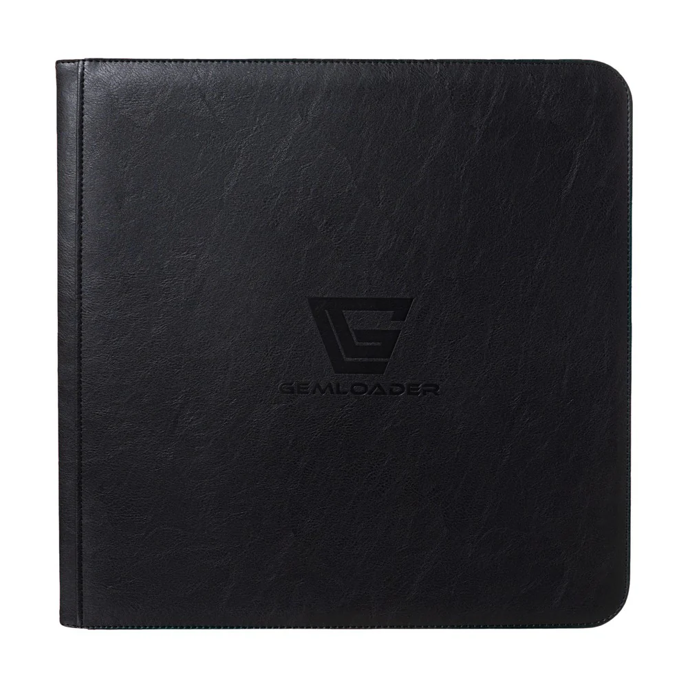 Gemloader Traditional Sleeved Collector's Album (480 Lommer) - Image 3