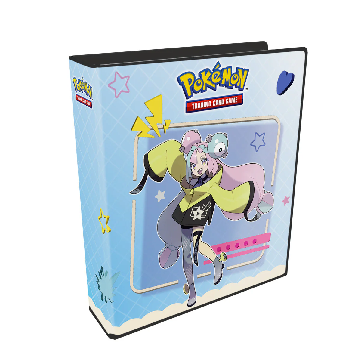 Iono and Bellibolt 2” Album for Pokémon - Image 2