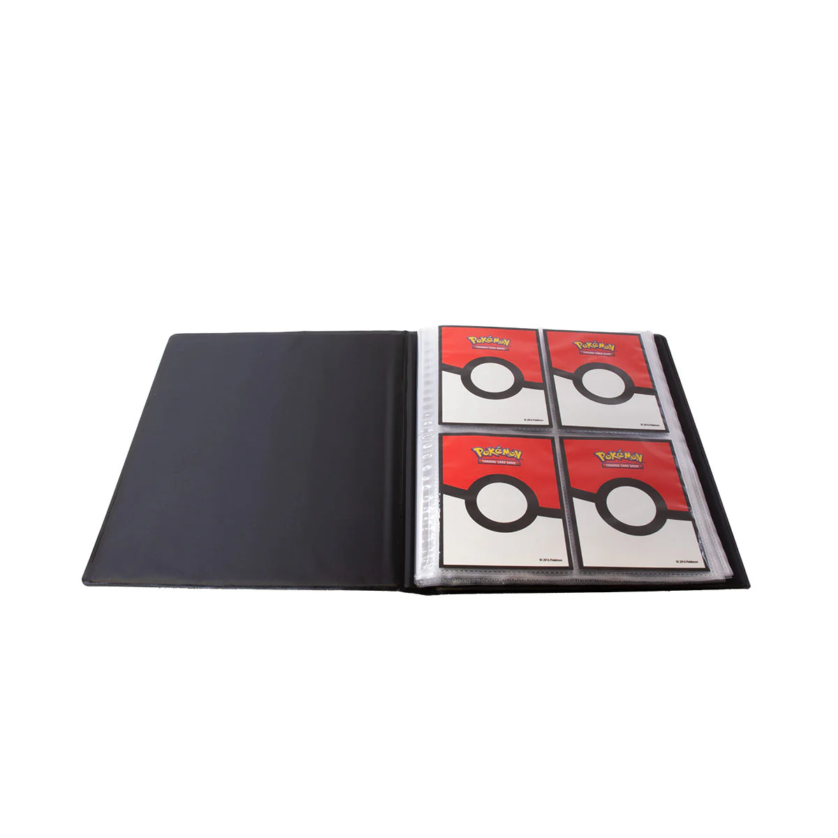 Iono and Bellibolt 4-Pocket Portfolio for Pokémon - Image 5