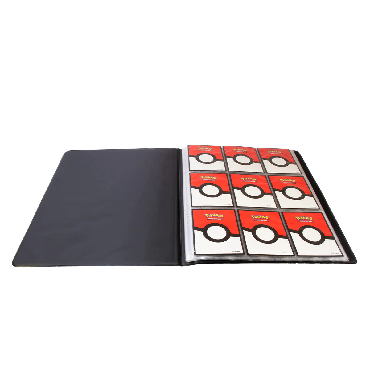 Iono and Bellibolt 9-Pocket Portfolio for Pokémon - Image 5
