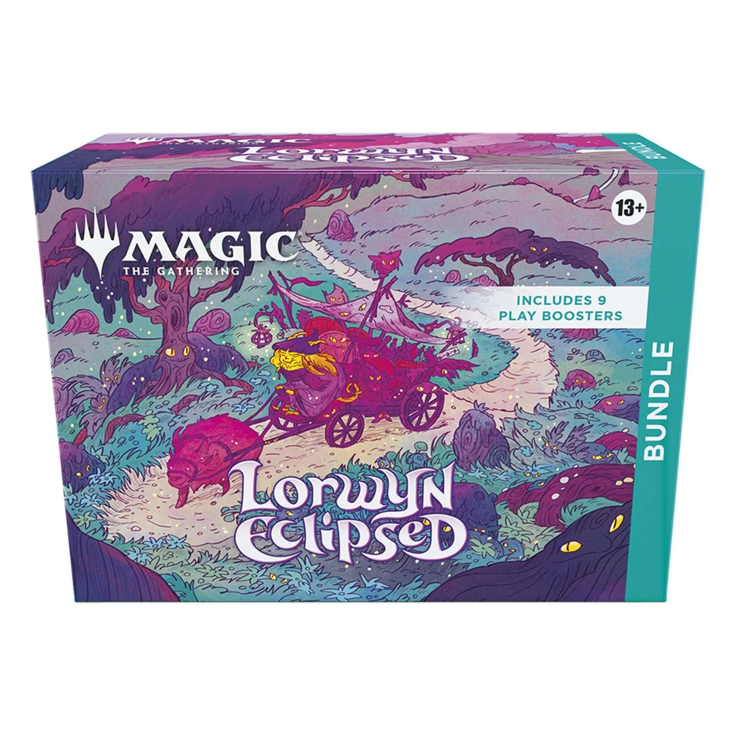 MTG Lorwyn Eclipsed Bundle - Image 2
