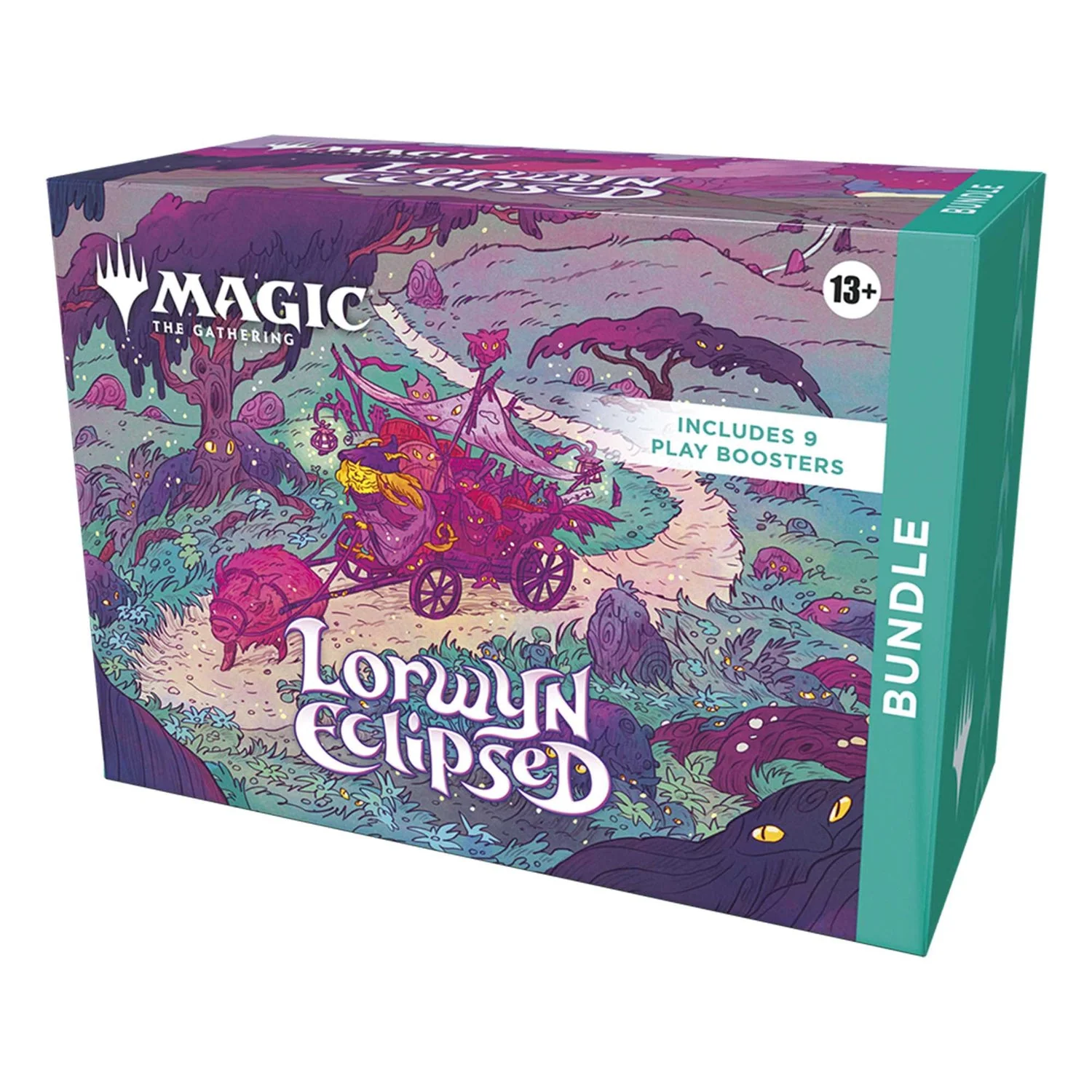 MTG Lorwyn Eclipsed Bundle - Image 3
