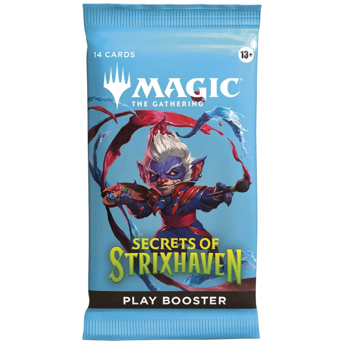 Magic The Gathering: Secrets of Strixhaven Play Booster Box - Image 4