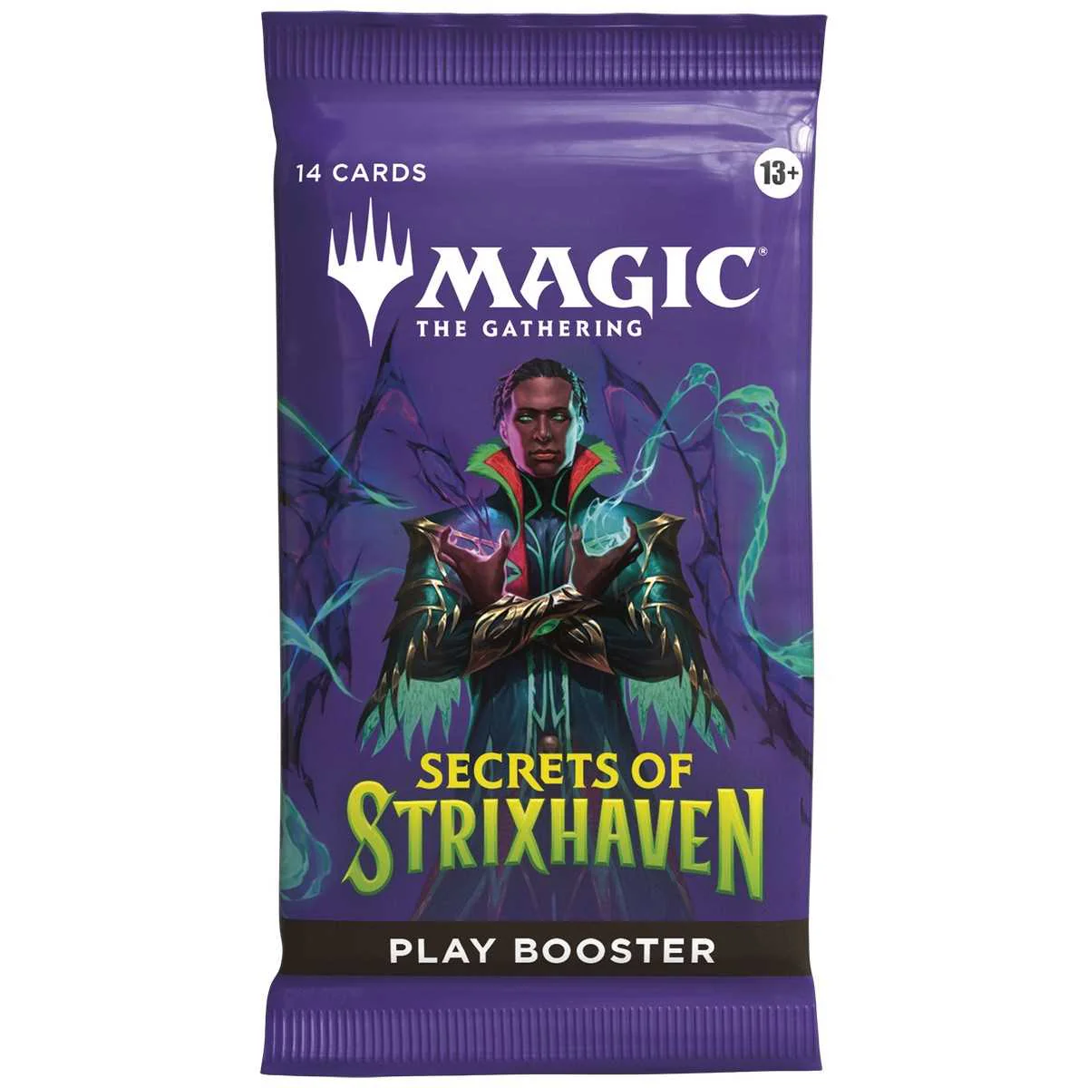 Magic The Gathering: Secrets of Strixhaven Play Booster Box - Image 5