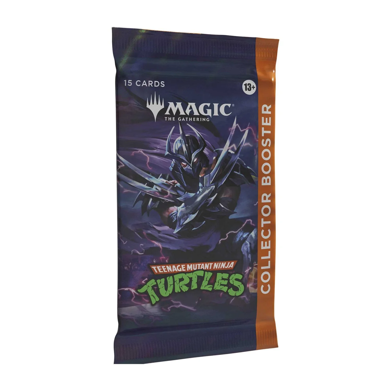 MTG Teenage Mutant Ninja Turtles Collector Booster Box (12 stk) - Image 4