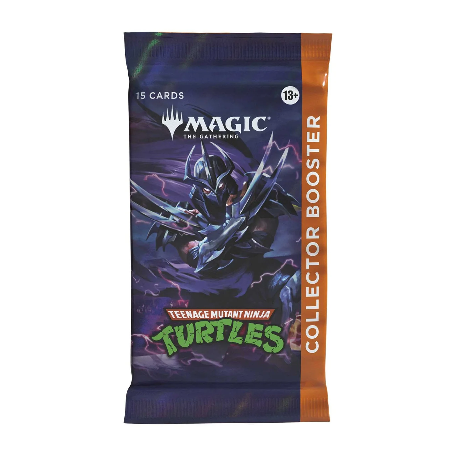 MTG Teenage Mutant Ninja Turtles Collector Booster Box (12 stk) - Image 5