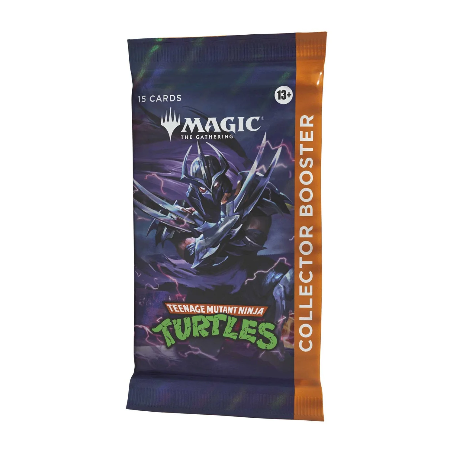 MTG Teenage Mutant Ninja Turtles Collector Booster Box (12 stk) - Image 6