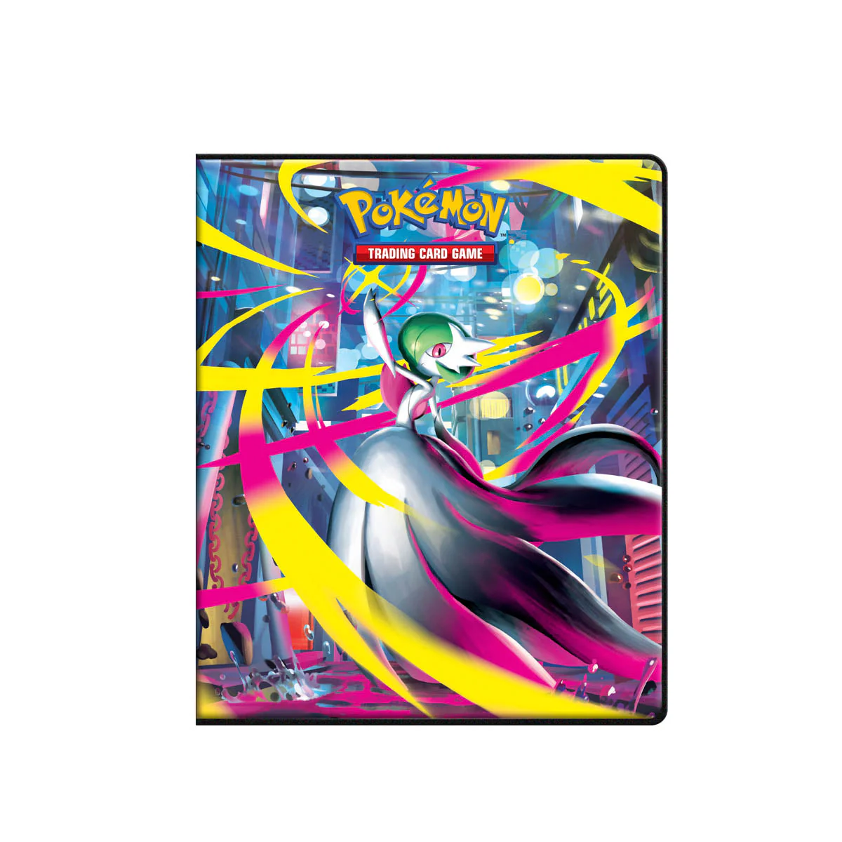 Ultra Pro Pokemon Mega Evolution 4-Pocket Portfolio/ Album - Image 3