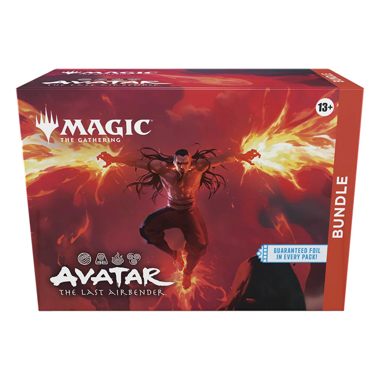 MTG Avatar: The Last Airbender Bundle - Image 2
