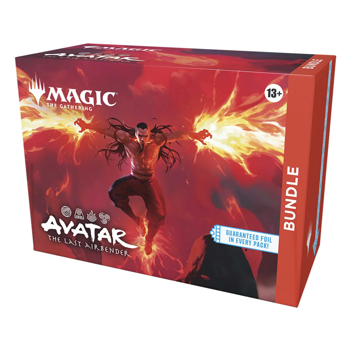 MTG Avatar: The Last Airbender Bundle - Image 3