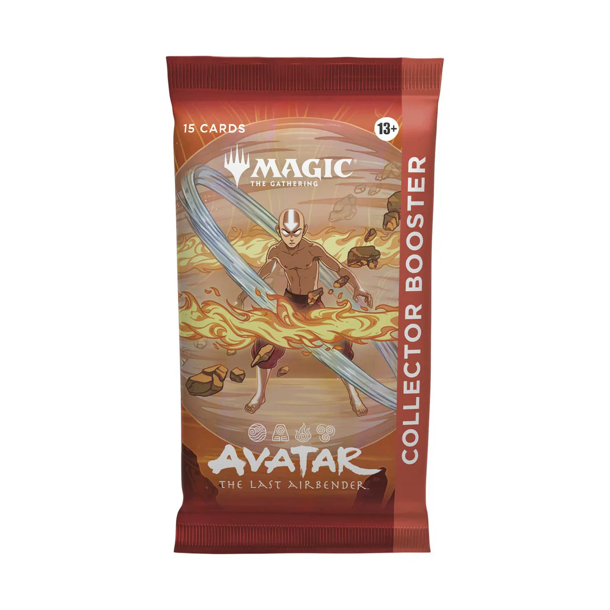 MTG Avatar: The Last Airbender Collector Booster Display - Image 3