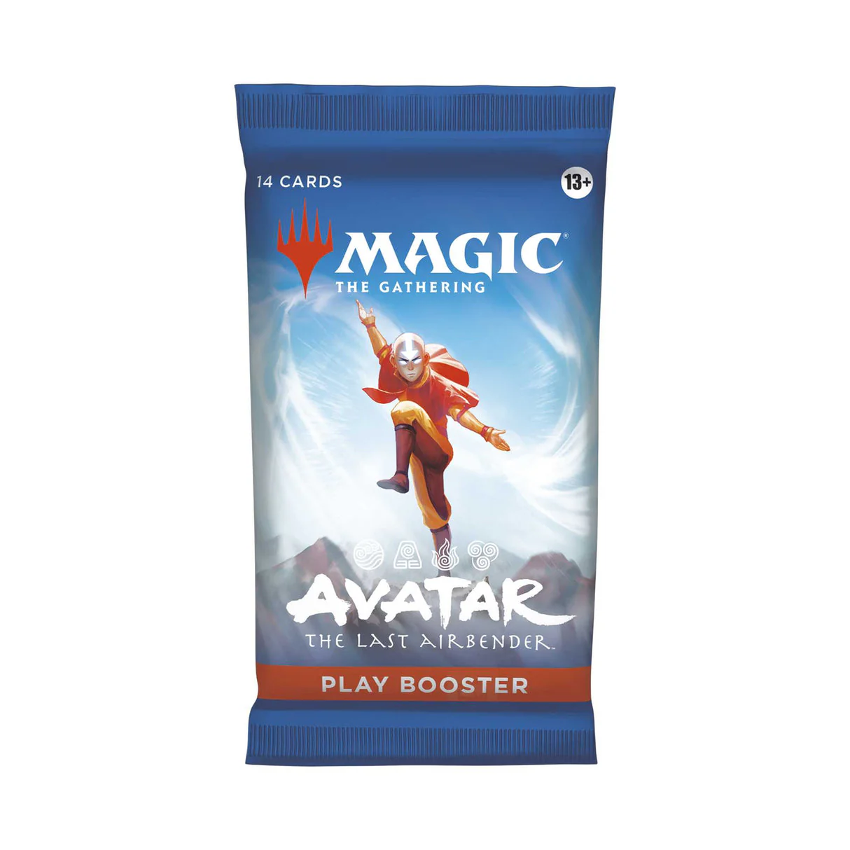 MTG Avatar: The Last Airbender Play Booster Display - Image 4