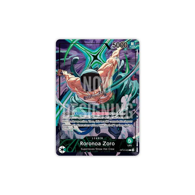 One Piece Card Game: Official Playmat - Limited Edition Vol.4 - Image 2