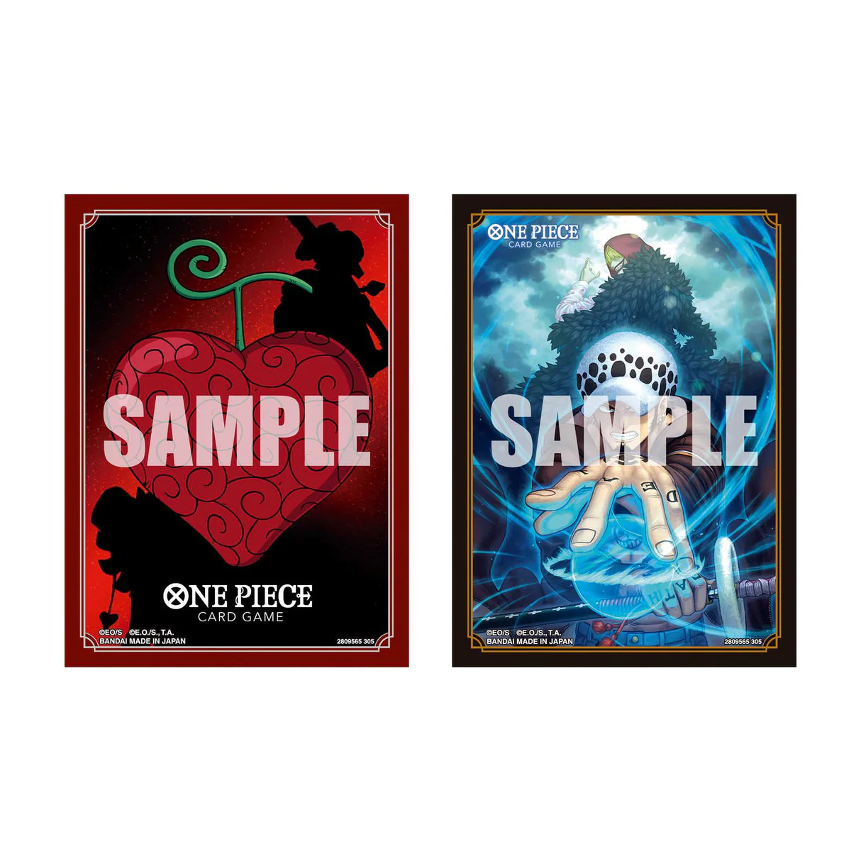 One Piece Devil Fruits Collection Vol 3 - Image 2