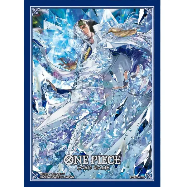 One Piece Official Sleeves 11 - Image 2