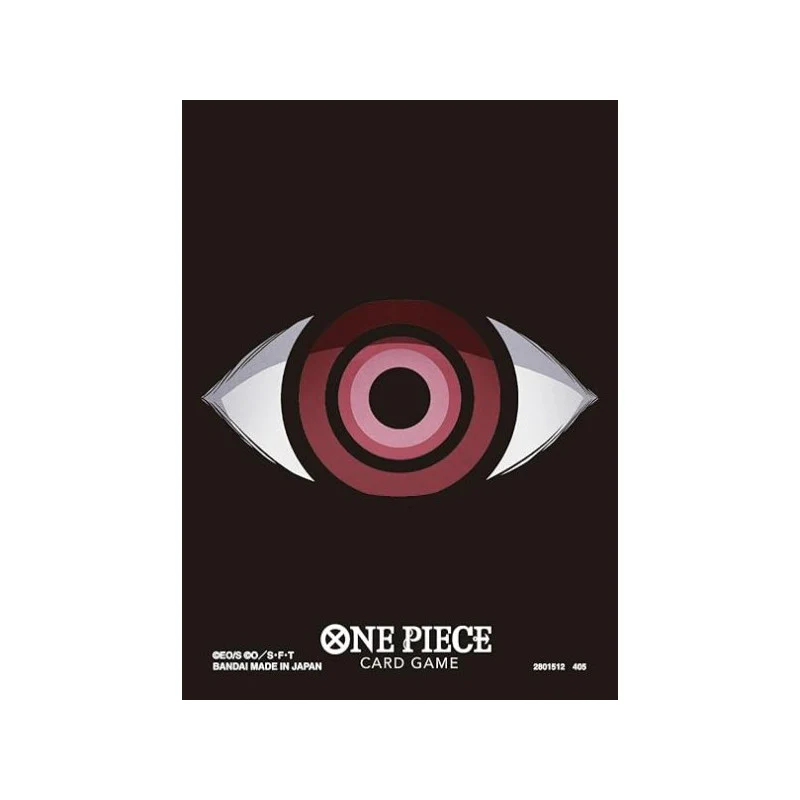 One Piece Official Sleeves 12 - Image 3