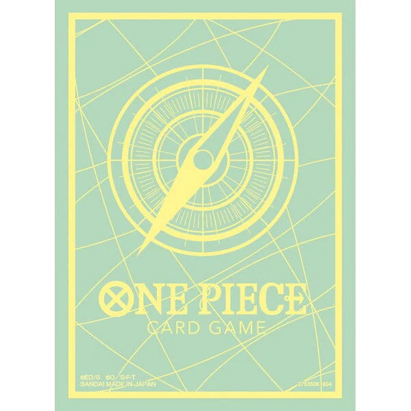 One Piece Official Sleeves 9 - Image 5