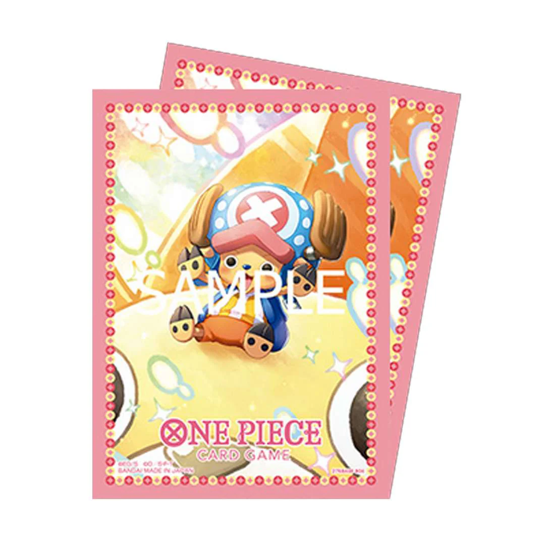 One Piece Official Sleeves Store Edition Vol.2 - Image 2