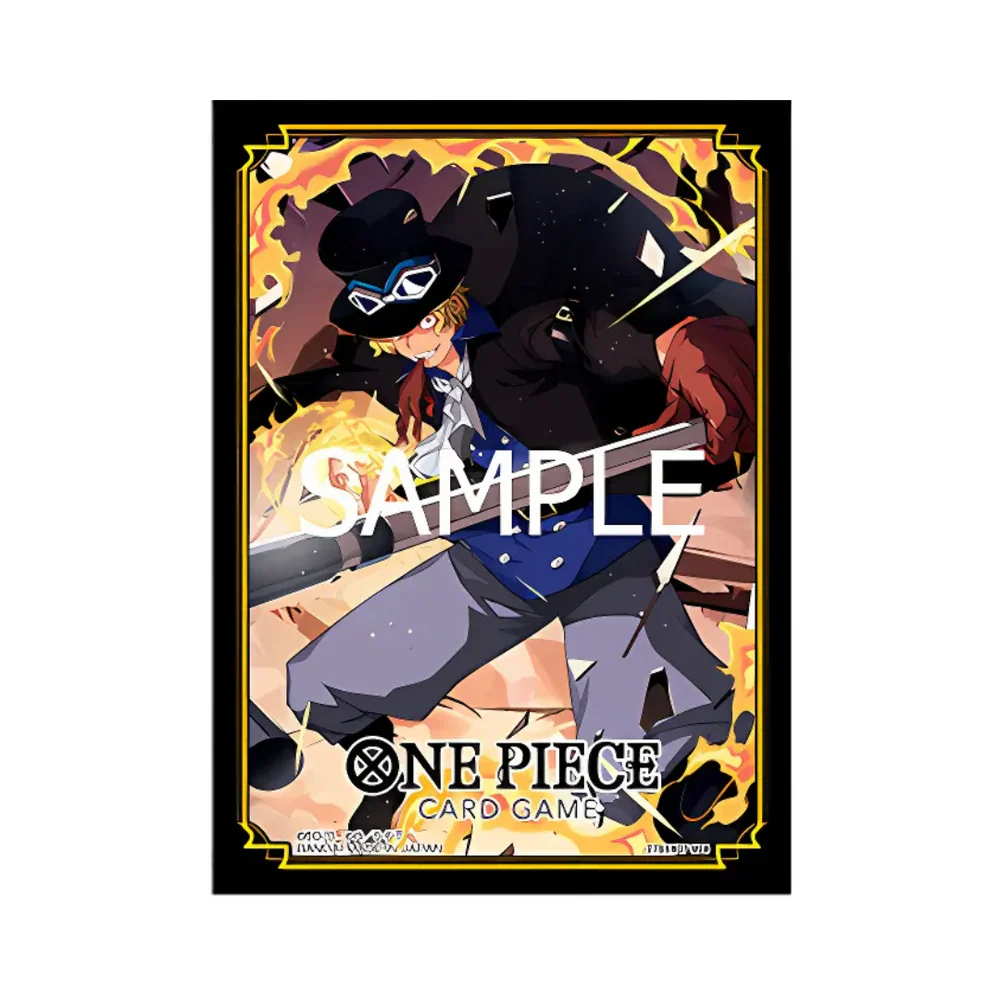 One Piece Official Sleeves Store Edition Vol.2 - Image 3