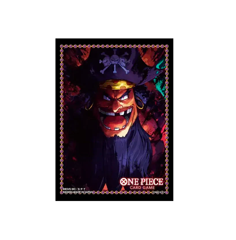 One Piece Official Sleeves Store Edition Vol.3 - Image 2