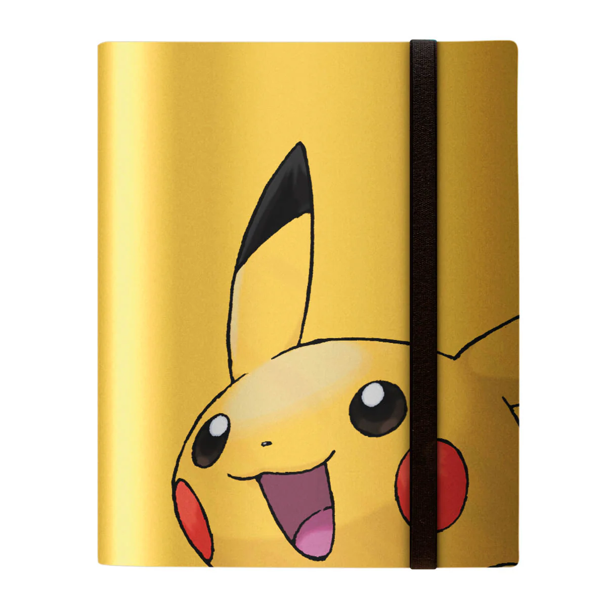 Pokemon 9-Pocket Pro Binder: Pikachu Album - Image 2