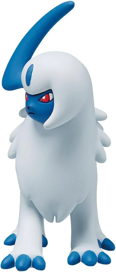 Pokemon MS-46 Absol Moncolle Figur - Image 2