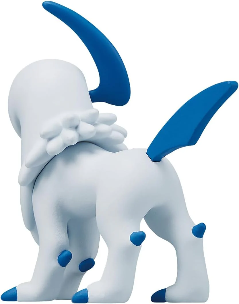 Pokemon MS-46 Absol Moncolle Figur - Image 3