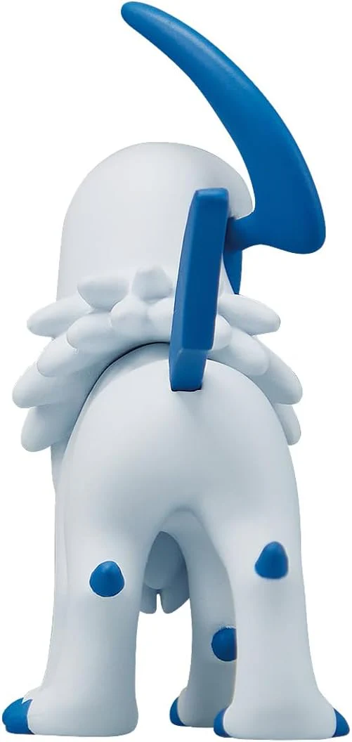 Pokemon MS-46 Absol Moncolle Figur - Image 6